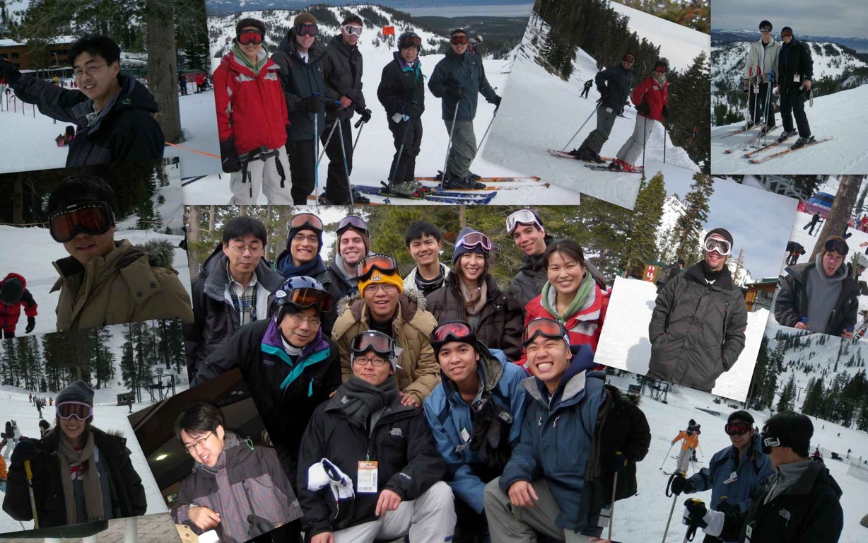 2009 ski group 1